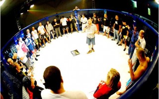 Igreja evangélica realiza campeonato de MMA