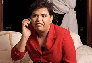 Sátira de Dilma dando bronca em Marco Feliciano bomba na web. Vídeo!