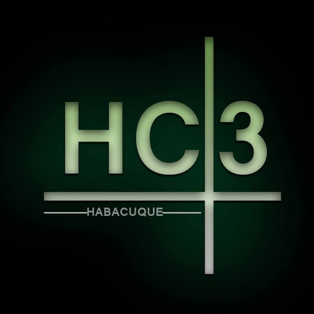 Banda HC3 entra em estúdio para gravar novo álbum