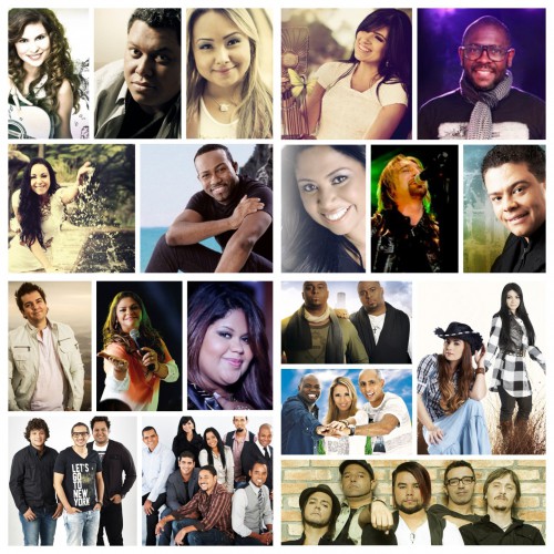 MK Music recebeu 36 indicações ao Troféu Promessas 2013