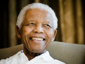 Morre Nelson Mandela – O mundo está de luto