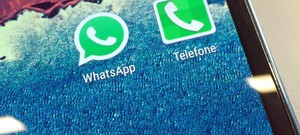 WhatsApp volta a funcionar no Brasil