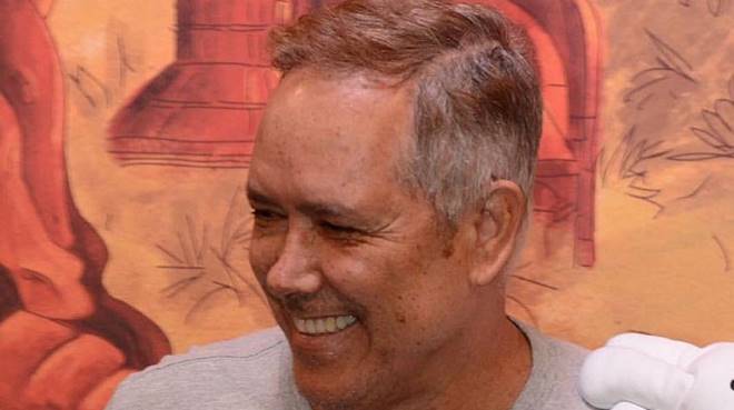 Pastor Josué Gomes, internado em estado grave