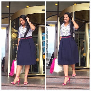 Missionária Camila Barros Missionária Camila Barros