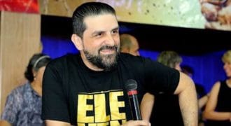 Pastor Youssef Akiva