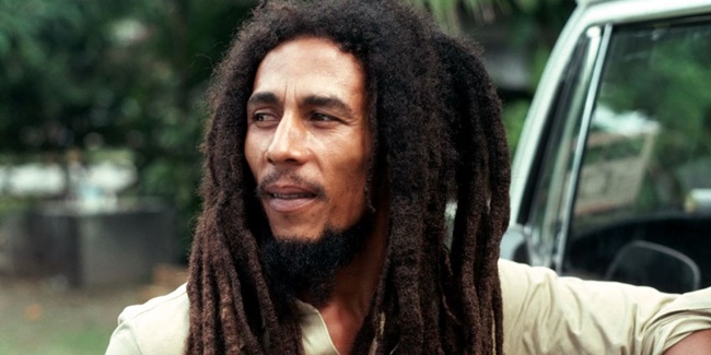 Bob Marley (Divulgação)