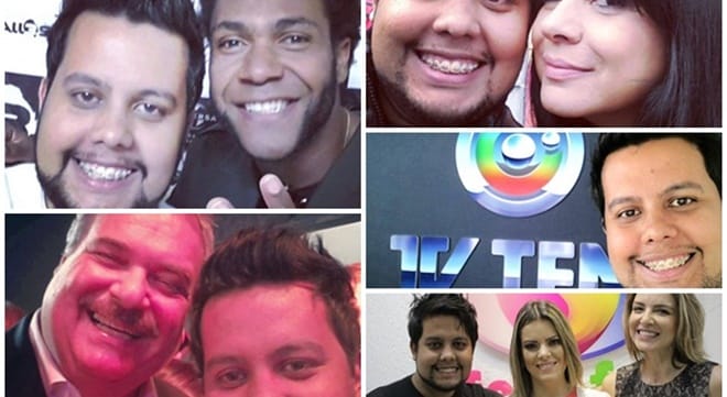 Maior golpista da música gospel ataca novamente e se passa por diretor da Sony