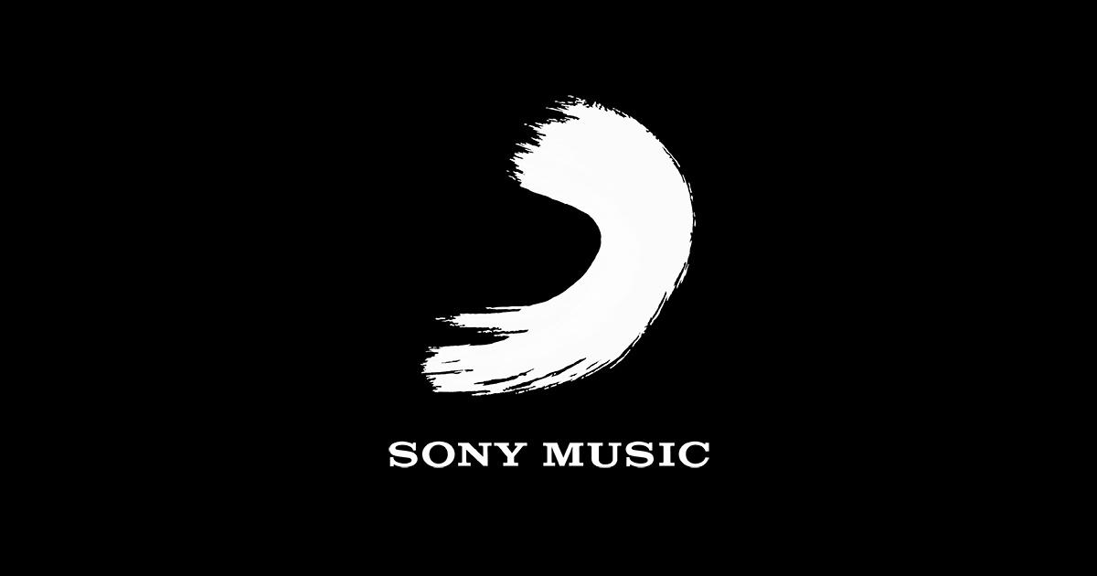 Logo Sony Music (Reprodução)