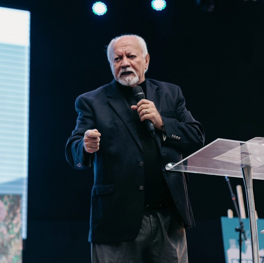 Dr. L. Aguiar Valvassoura(Reprodução:instagram)