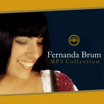 Fernanda Brum - MP3 Collection