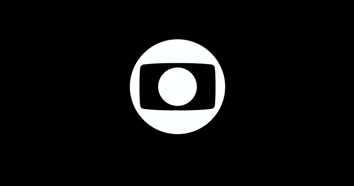 Logo da Globo (Reprodução)
