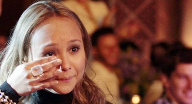 Cantora gospel Bruna Karla (Reprodução)