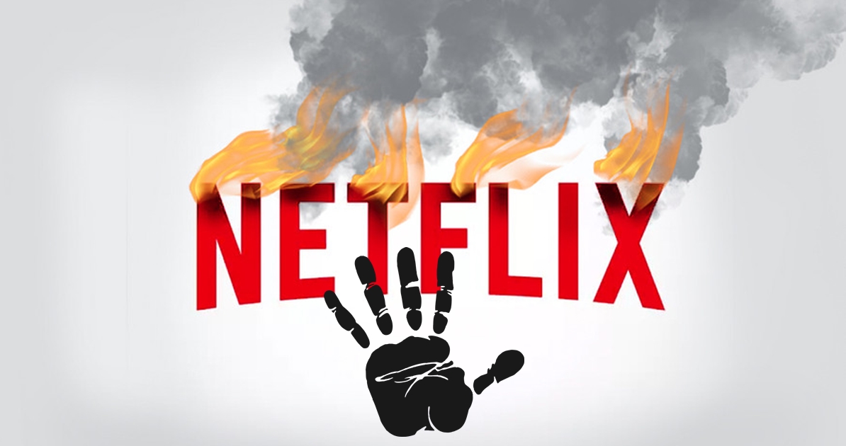 Netflix imagem da internet (Reprodução)
