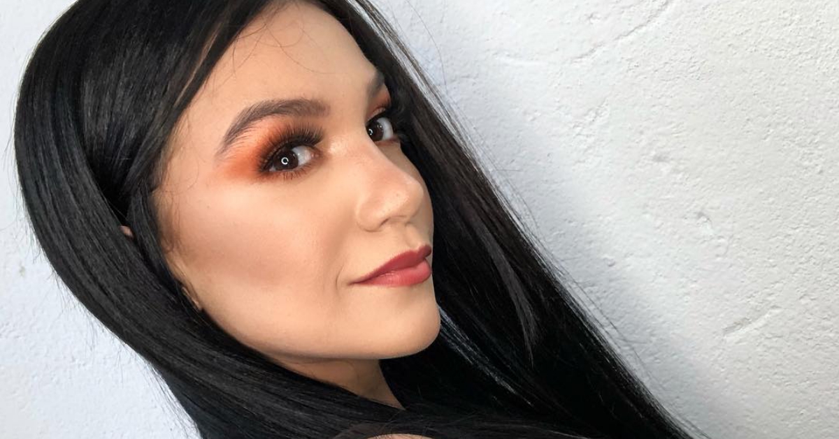 Priscilla Alcantara (Reprodução)