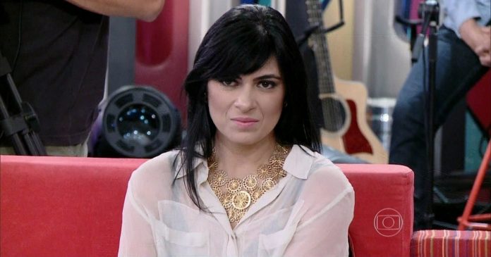 Fernanda Brum ganha uma nova inimiga