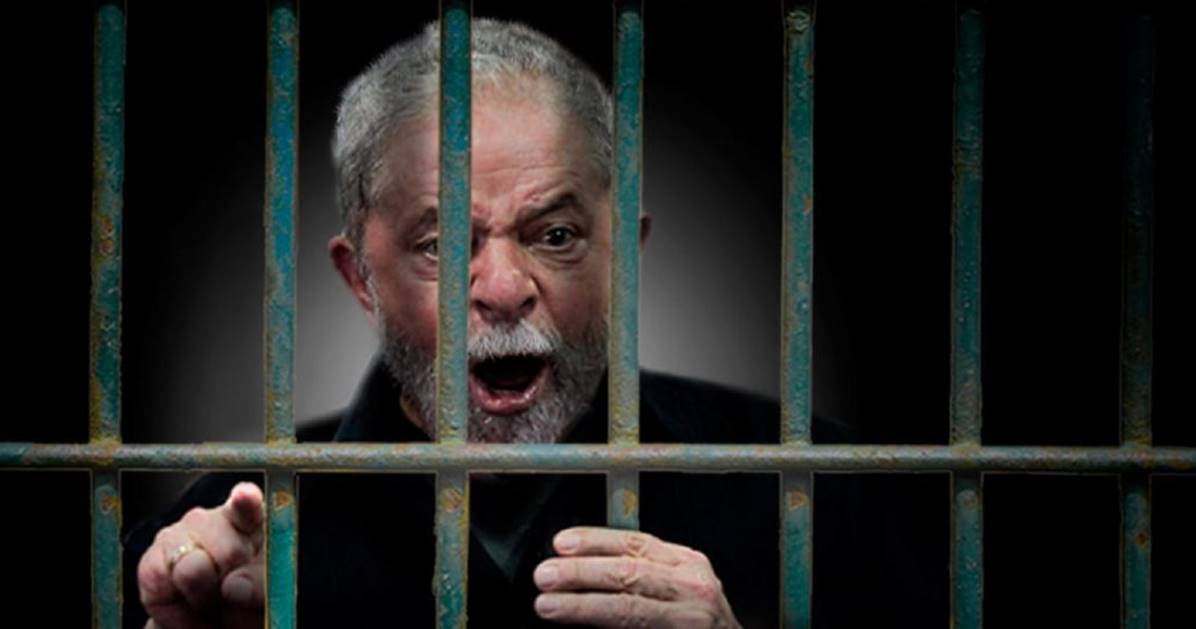 Ex-presidente Lula (Imagem ilustrativa-Reprodução)