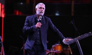 Pastor Claudio Duarte (Reprodução)