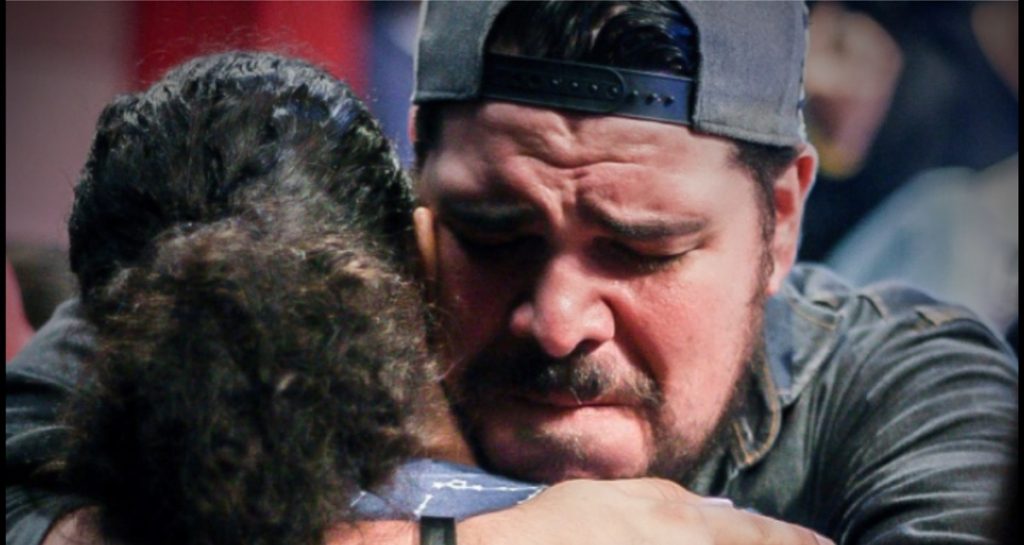 Daniel Araújo (Reprodução)