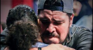 Daniel Araújo (Reprodução)