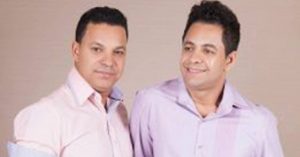 Dupla Daniel E Samuel