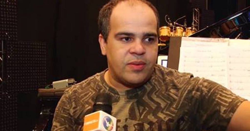 Ronald Fonseca