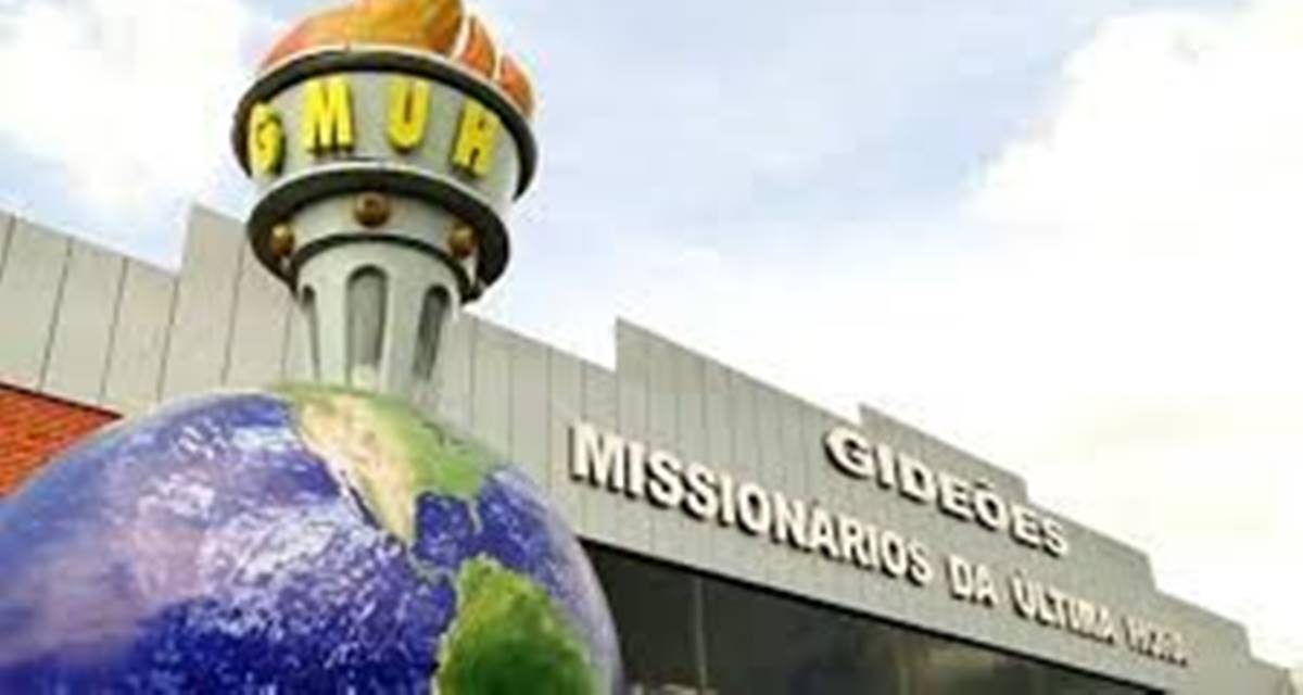Ministério Público investiga doação de R$1,4 Mi ao Gideões Missionários a Última Hora