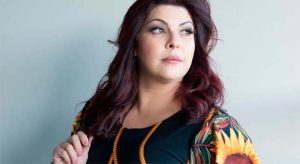 Vanilda Bordieri (Reprodução)