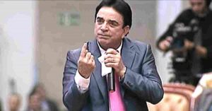 Apóstolo Ouriel de Jesus