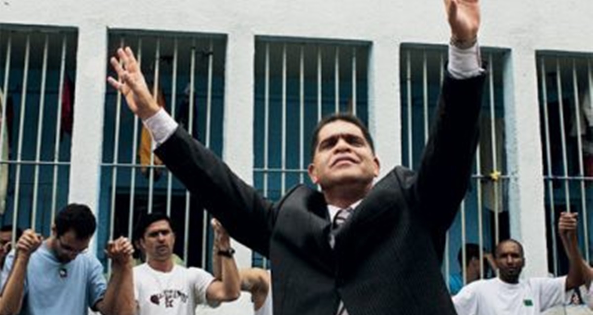 Inocência provada: Marcos Pereira é absolvido pela Justiça