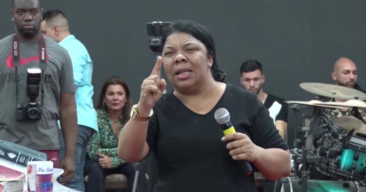 Missionária Zete Alves confirma que é pré-candidata a deputada estadual