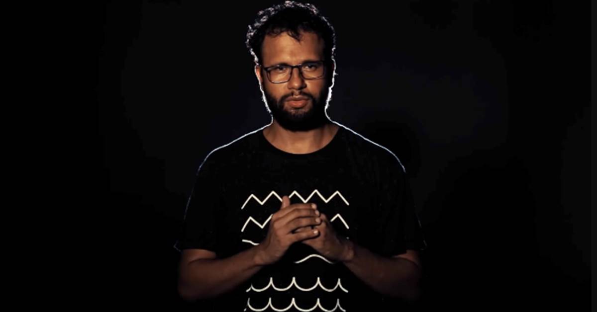 Henrique Vieira (Reprodução)