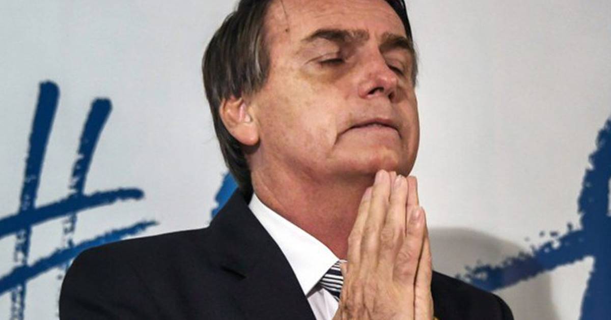 Igreja evangélica que deve R$ 144,3 milhões à União terá a presença de Bolsonaro em evento