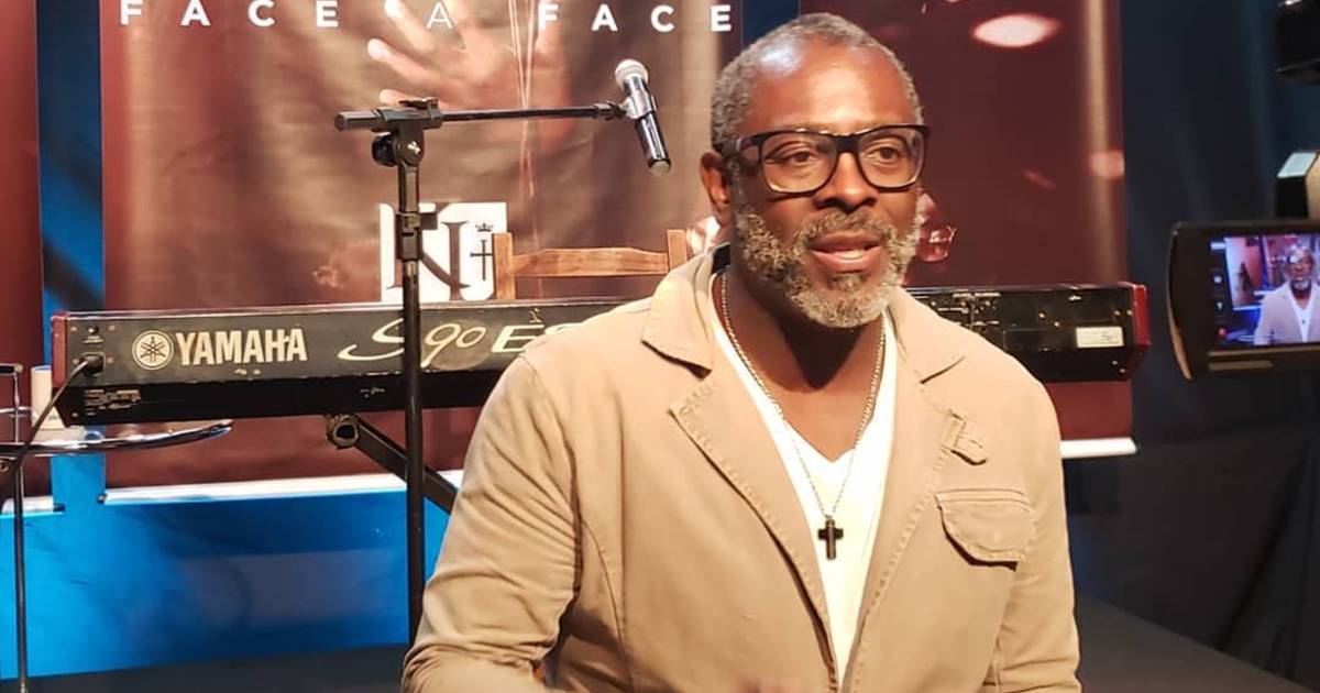 Kleber Lucas (Reprodução)