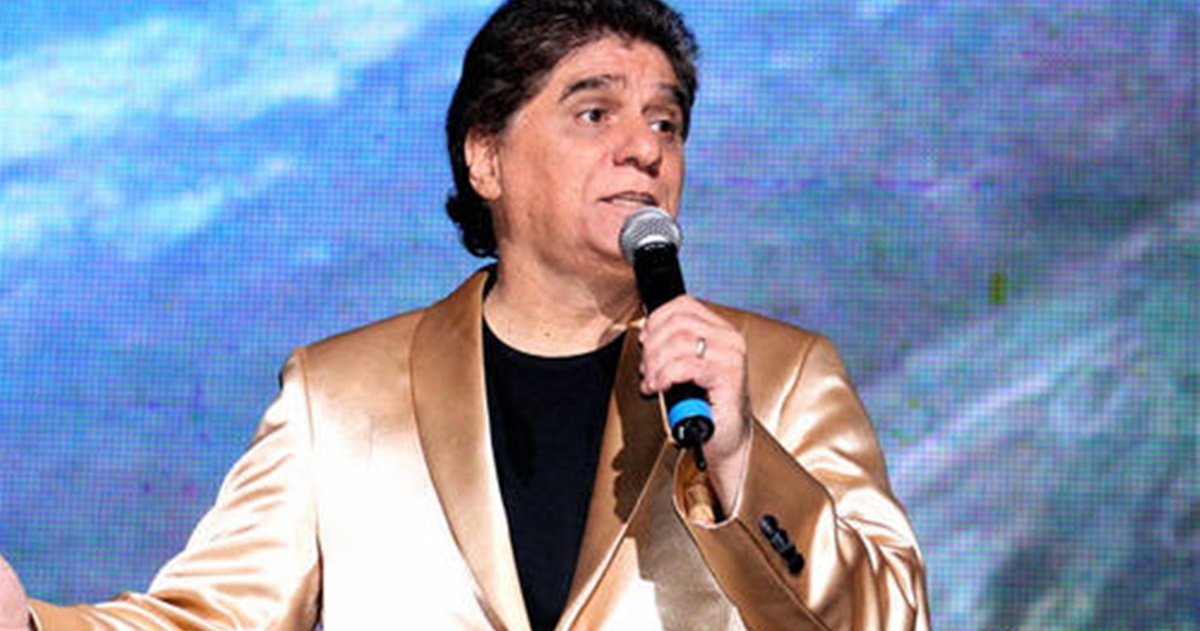 Pastor Carlos A. Moysés (Reprodução)