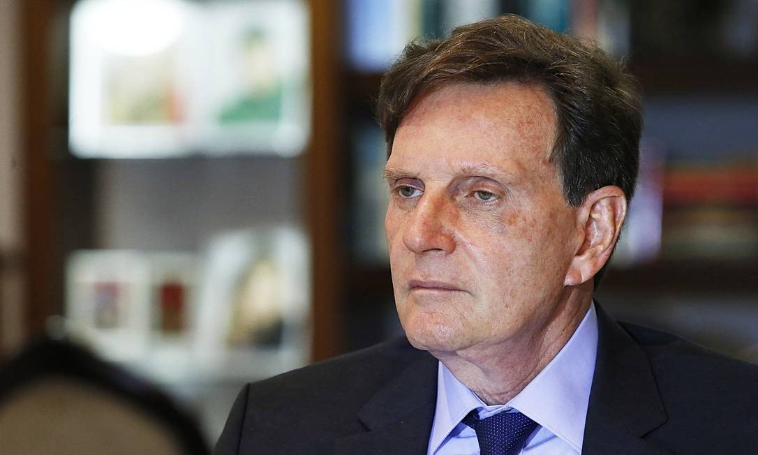 Marcelo Crivella