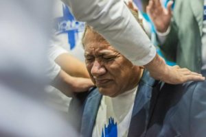 Pastor Antonio Dionízio