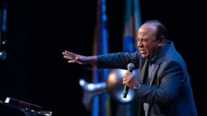 Pastor Mario de Oliveira