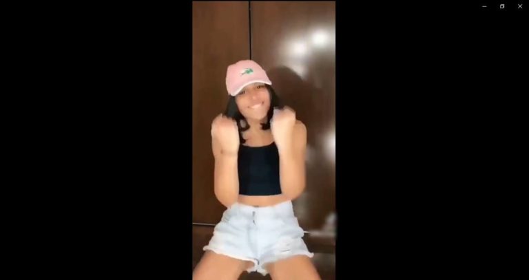 Cantora gospel dança “Xerecard” na web e revolta evangélicos
