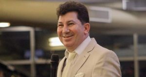 Morre pastor Jaiame Rosa (Reprodução)