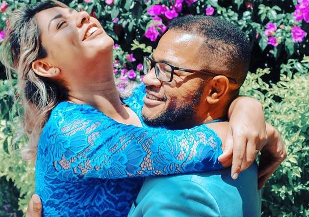 Pastor Rubens Nascimento (Reprodução)