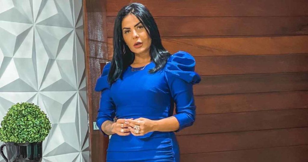 Renálida Carvalho