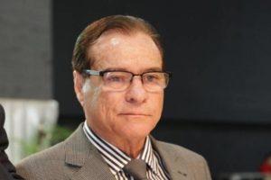 Reverendo Rocco Digilio Filho