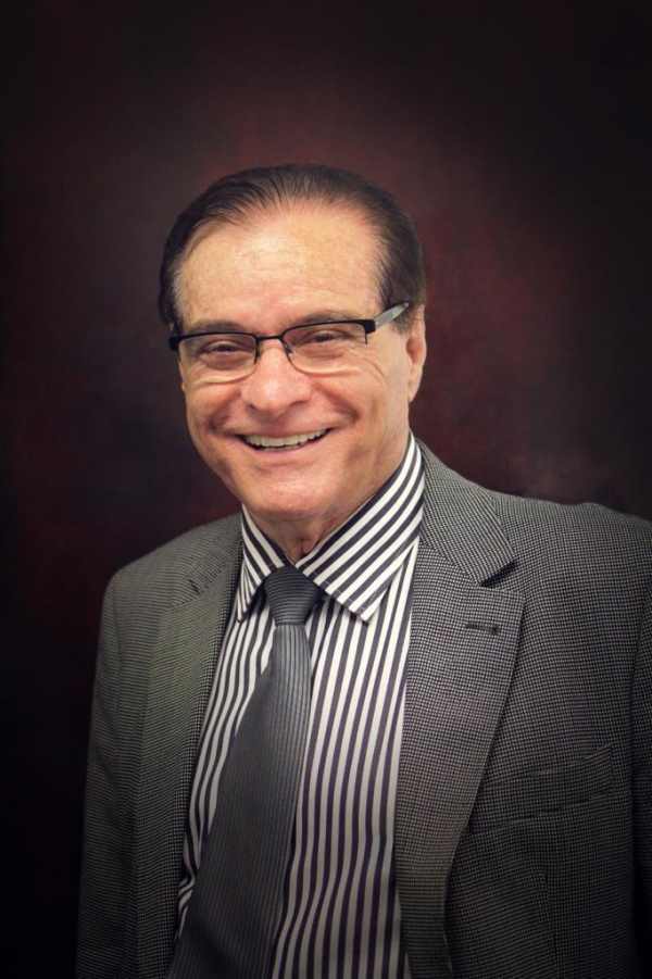 Reverendo Rocco Digilio