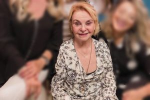 Yvelise de Oliveira (Reprodução)