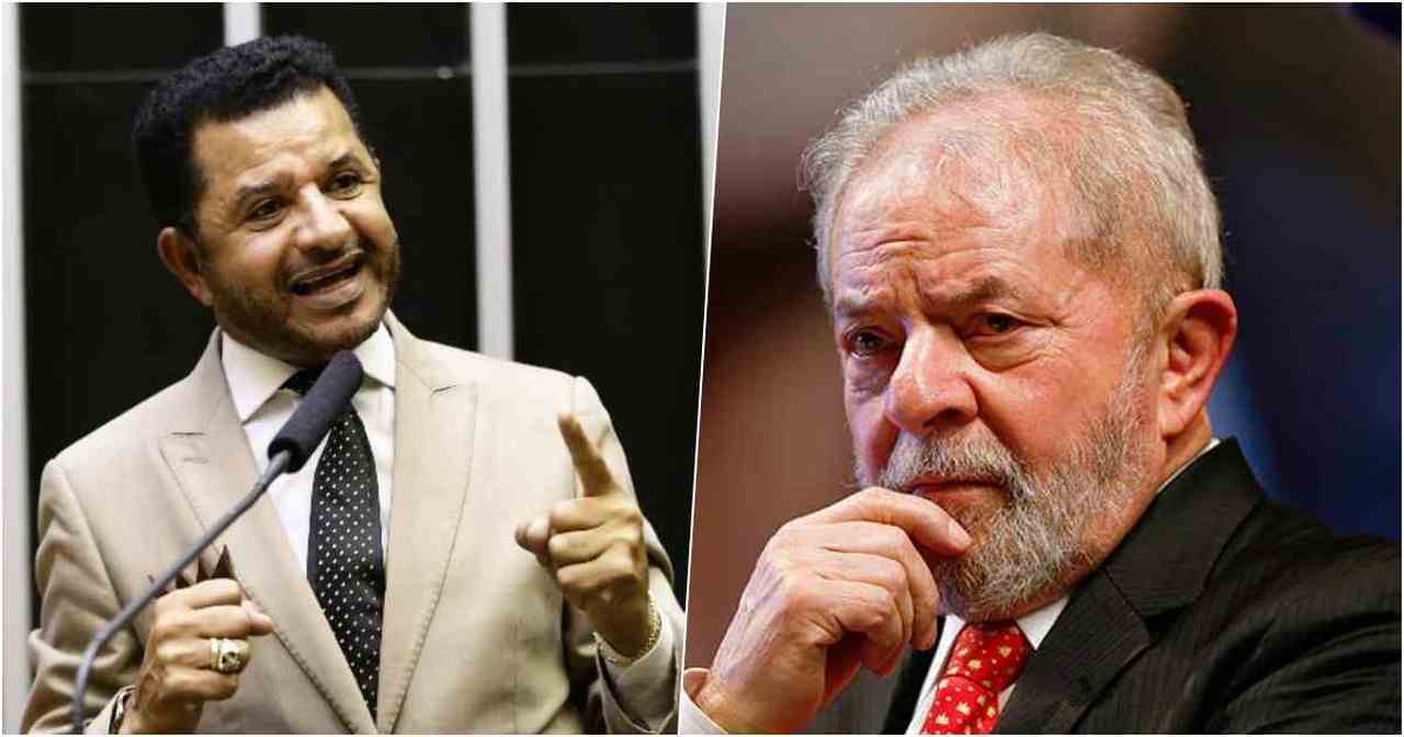 Abílio Santana expõe falta de caráter de Lula em vídeo