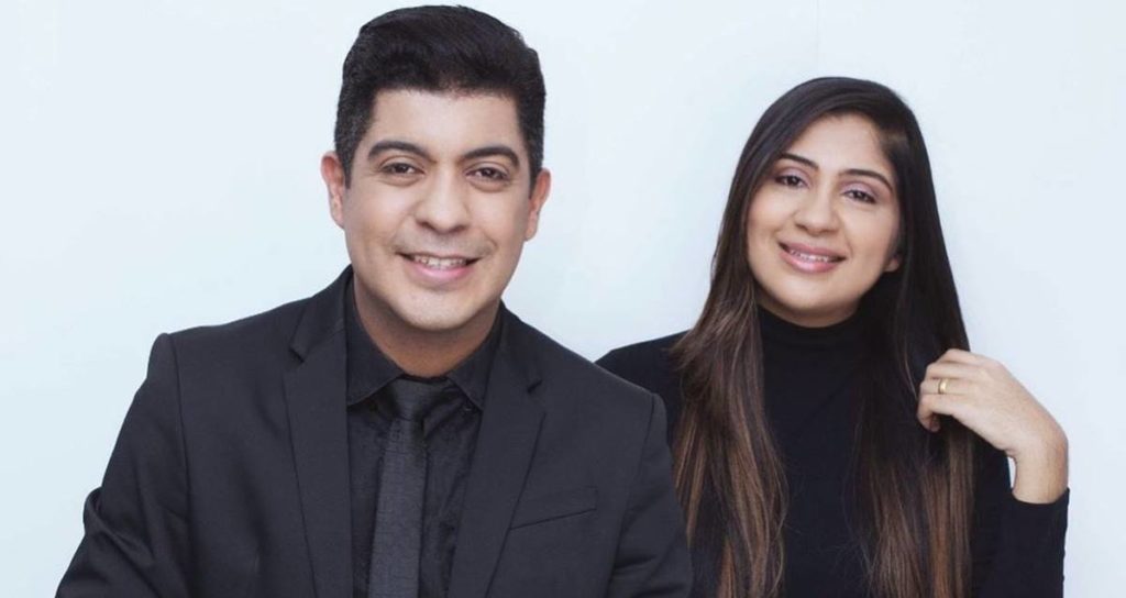 Dupla Canção e Louvor (Reprodução)