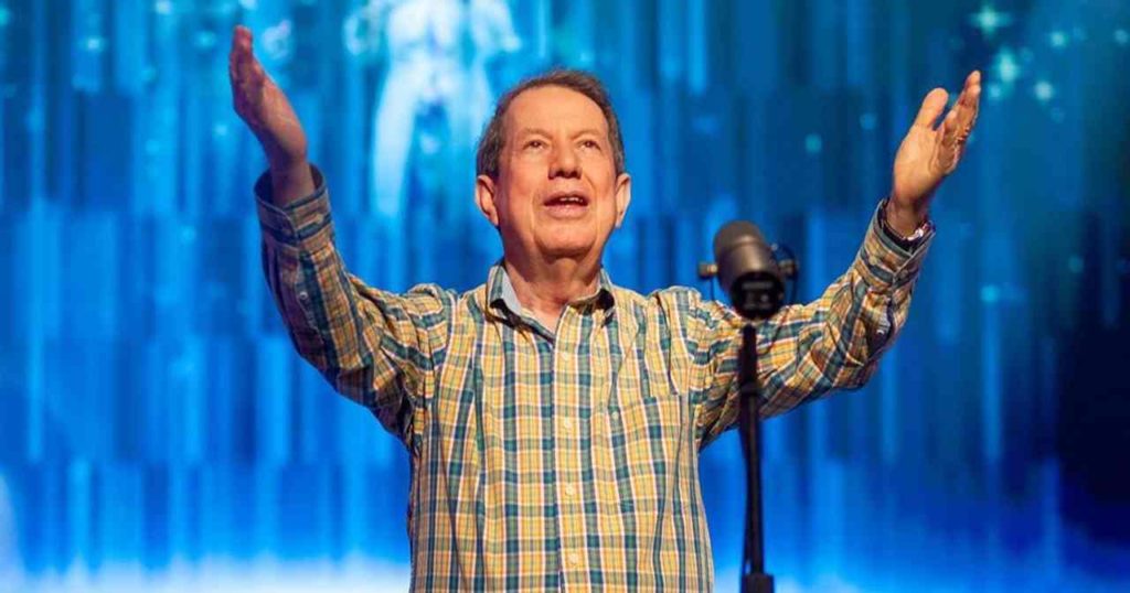 Missionário R.R Soares (Reprodução- Instagram)