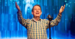 Missionário R.R Soares (Reprodução- Instagram)