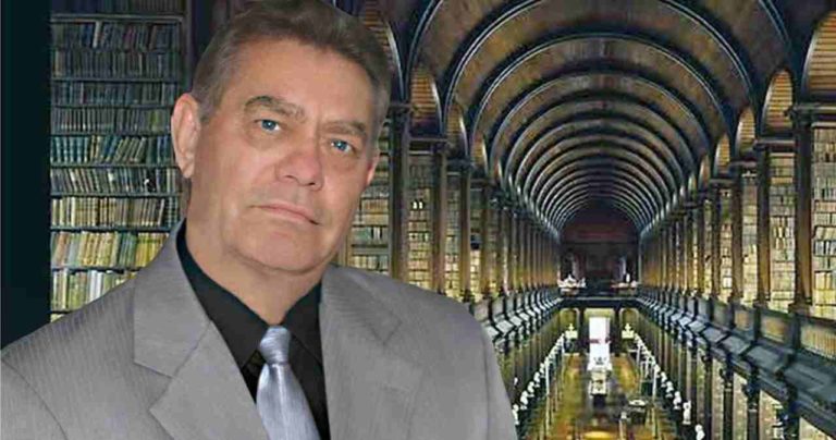 Luto: Morre compositor e cantor gospel Benedito Felizardo