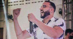 Pastor Leonardo Sale (Reprodução)